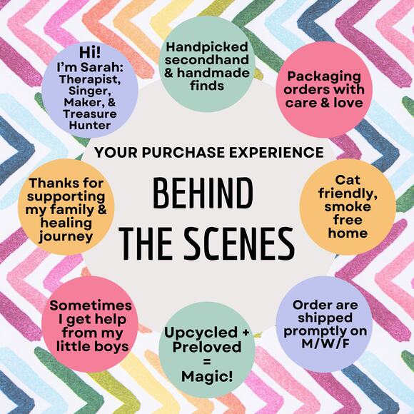 NWT, Ombre Rainbow Gemstone Necklace, Silver Tone Magnetic Clasp, 18.5" - Picture 6 of 6